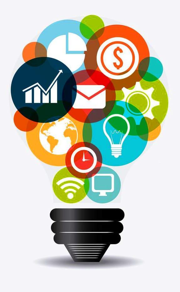 Your Growth Engine.